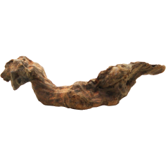 Decorline Driftwood Misura cm19x6x5h Foto Reale cod.DW35 2