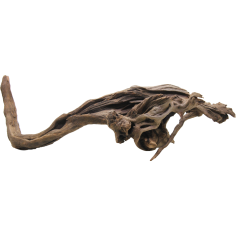 Decorline Driftwood Misura cm47x8x15h Foto Reale cod.DW52