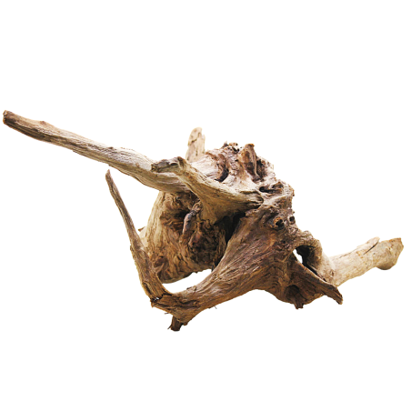 Decorline Driftwood Misura cm35x45x23 Foto Reale cod.DW17