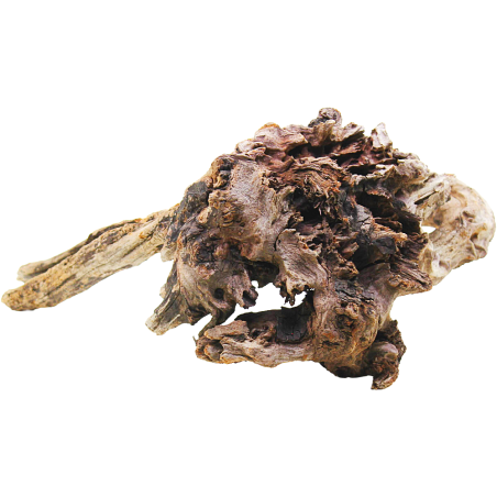 Decorline Driftwood Misura cm32x38x14h Foto Reale cod.DW10