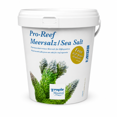 Tropic Marin Pro Reef - Sale Marino per Acquari di...