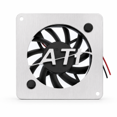 ATI - Ricambio Ventola per Plafoniere Sunpower