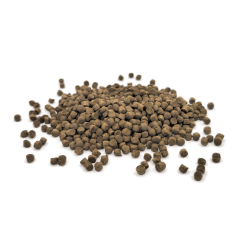 Nutramare Koi360 Pro Color Swim 4,5mm 10kg - mangime... 2