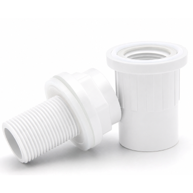 Aquariumline Attacco Serbatoio Bulkhead colore...