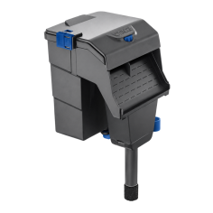 Sicce Aqua Filtra 20 – Filtro a Zainetto 450 l/h 6w per...