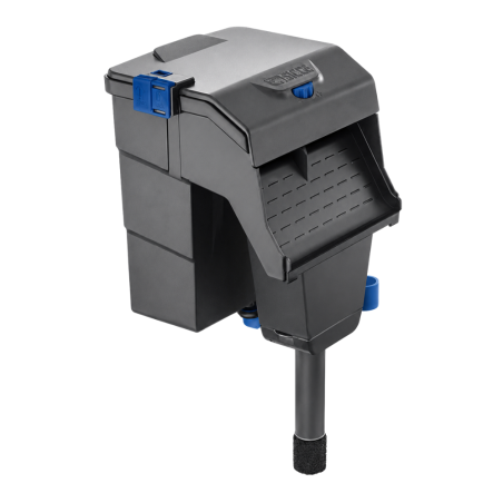 Sicce Aqua Filtra 20 – Filtro a Zainetto 450 l/h 6w per Acquari fino a 75 Litri