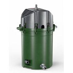 Eheim Classic 1500XL - Filtro Esterno 65w 2400 L/H per... 2