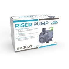 ARTICOLO SENZA CONFEZIONE Whimar Riser Pump 2000