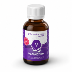 Aquaforest Lab Vanadium 200ml - integratore avanzato di...