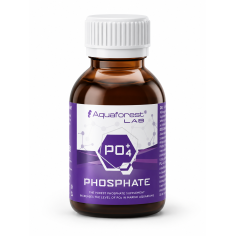 Aquaforest Lab PO4 Plus 200ml - integratore avanzato di...