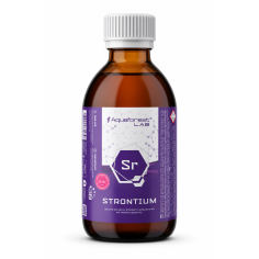 Aquaforest Lab Strontium 2mg/l 1000ml - integratore...