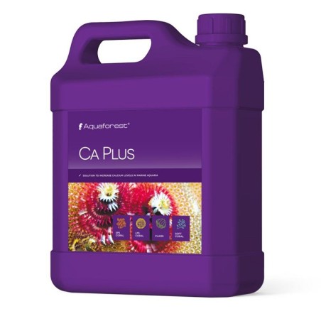 Aquaforest Ca Plus