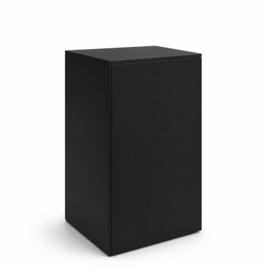 Aquael Supporto per Glossy Marine 60 Nero -...