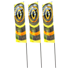 Velda Bird Blocker Flags 3pz – bandiere riflettenti con... 2