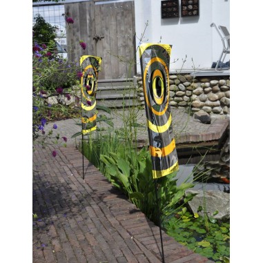 Velda Bird Blocker Flags 3pz – bandiere...
