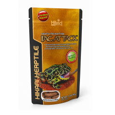 Hikari Pac Attack 40g - alimento in stick per Rane Pacman