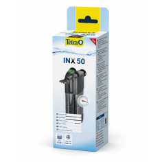 Tetra INX 50 - Filtro Interno 4w per acquari fino a 50 litri
