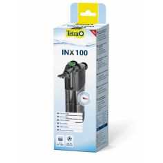 Tetra INX 100 - Filtro Interno 5w per acquari fino a 100...