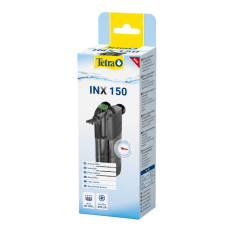 Tetra INX 150 - Filtro Interno 5,5w per acquari fino a...