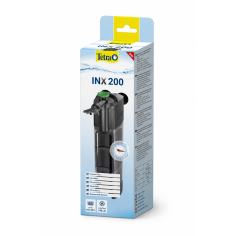 Tetra INX 200 - Filtro Interno 10,5w per acquari fino a...