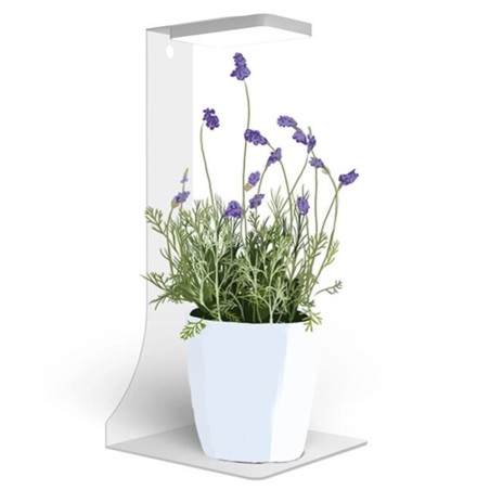 MicMol Magnetic Stand – Supporto magnetico da tavolo per plafoniera Magnetic Light