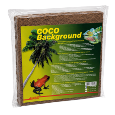 Lucky Reptile Coco Background 30x30 cm – 4 pannelli in...