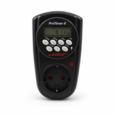 Lucky Reptile Pro Timer II – Timer digitale e controllo a... 2