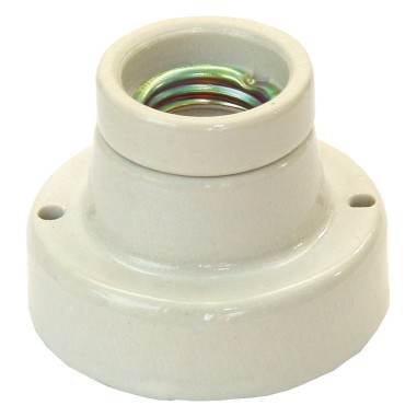 Lucky Reptile Thermo Socket Straight Lamp Order...