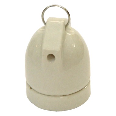 Lucky Reptile Thermo Socket Suspension Lamp...