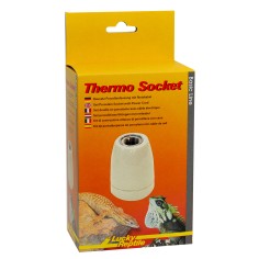 Lucky Reptile Thermo Socket Lamp Holder Thread –...
