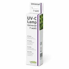 Velda Ricambio Lampada UV-c 7w