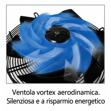 ARTICOLO USATO Hailea HC-80A – Mini...