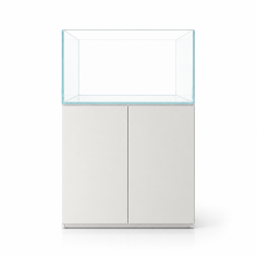 SET Gran Cubic Super Aquascaping 92 Bianco – Acquario...