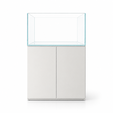 SET Gran Cubic Super Aquascaping 92 Bianco –...