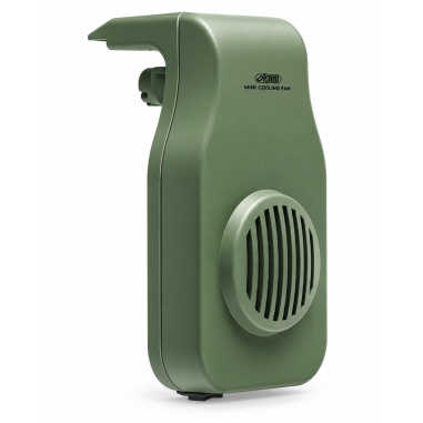 Ista Mini Cooling Fan USB colore verde –...