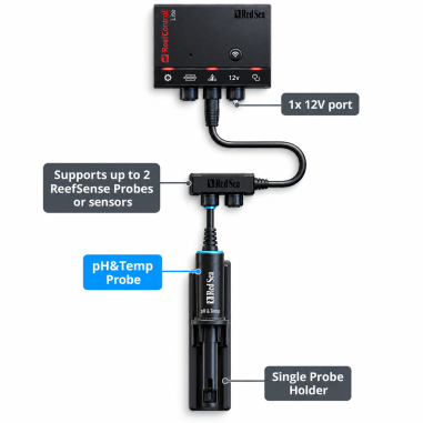 Red Sea ReefControl Lite – Controller...