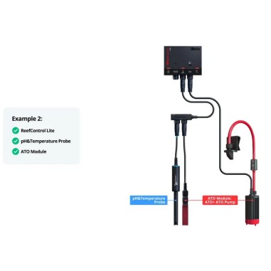 Red Sea ReefControl Lite – Controller...
