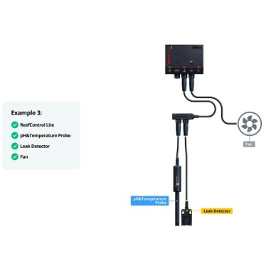 Red Sea ReefControl Lite – Controller...