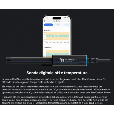 Red Sea ReefControl Pro – Controller...