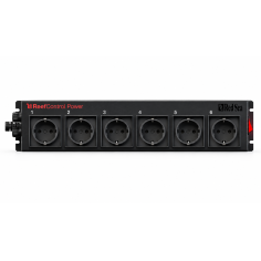 Red Sea ReefControl Power 6 – Ciabatta intelligente Wi-Fi...