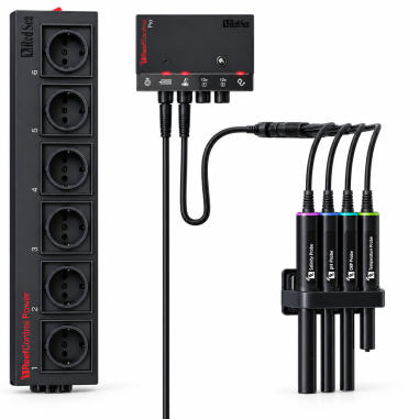 Red Sea ReefControl Power 6 – Ciabatta...