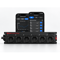 Red Sea ReefControl Power 6 Deluxe – Ciabatta... 2