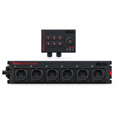 Red Sea ReefControl Power Panel – Pannello di controllo... 2