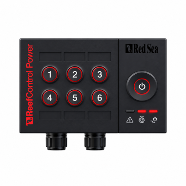 Red Sea ReefControl Power Panel – Pannello di...