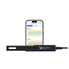 Red Sea ReefSense Salinity and Temperature Probe – Sonda... 2