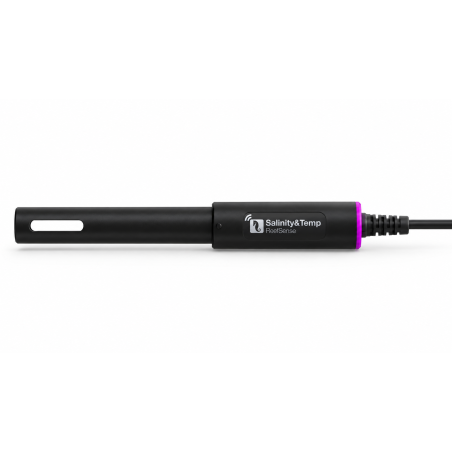 Red Sea ReefSense Salinity and Temperature Probe – Sonda digitale salinità e temperatura