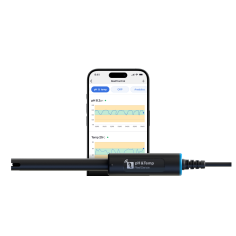 Red Sea ReefSense pH and Temperature Probe – Sonda... 2