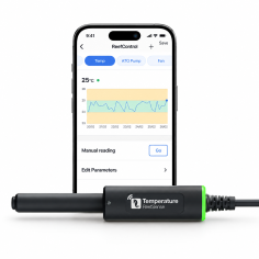 Red Sea ReefSense Temperature Sensor – Sonda digitale... 2
