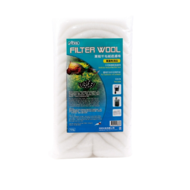 Ista - Filter Wool 250 g - lana filtrante