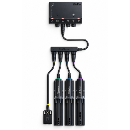 Red Sea ReefSense Leak Detector – Sensore digitale rilevamento perdite per ReefControl